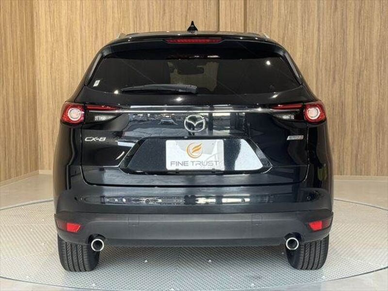 CX-8