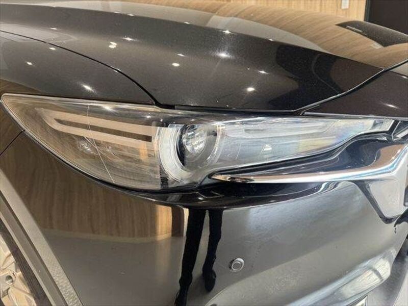 CX-8