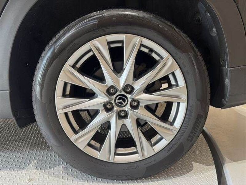 CX-8