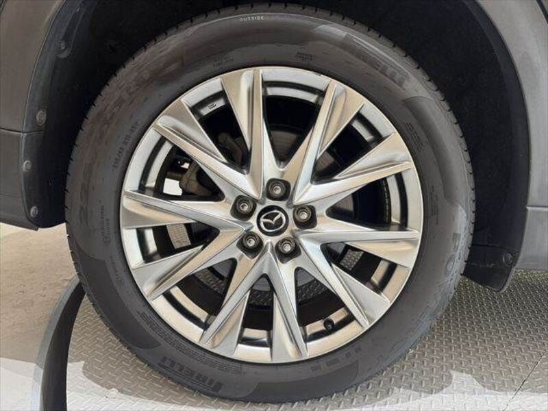 CX-8