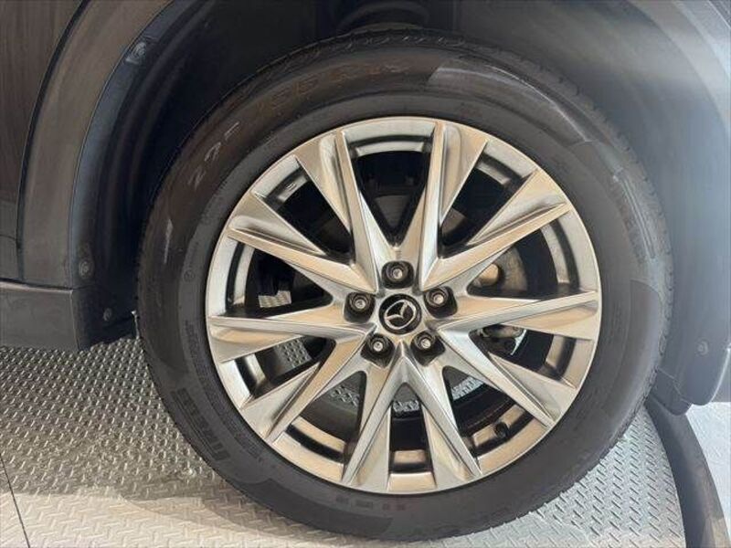 CX-8