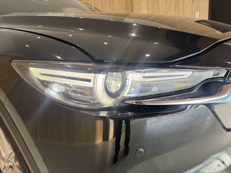 CX-8