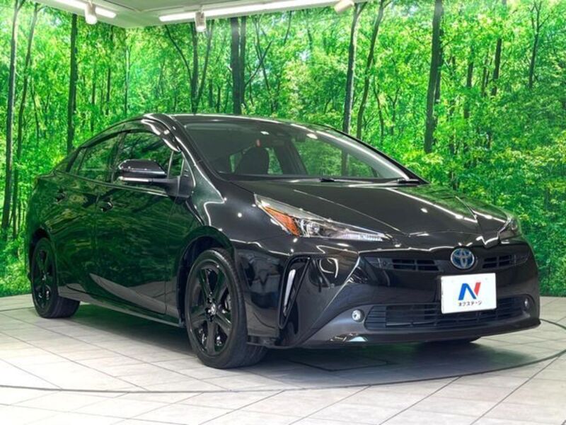 PRIUS
