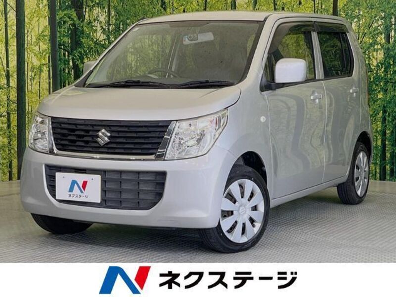WAGON R-0