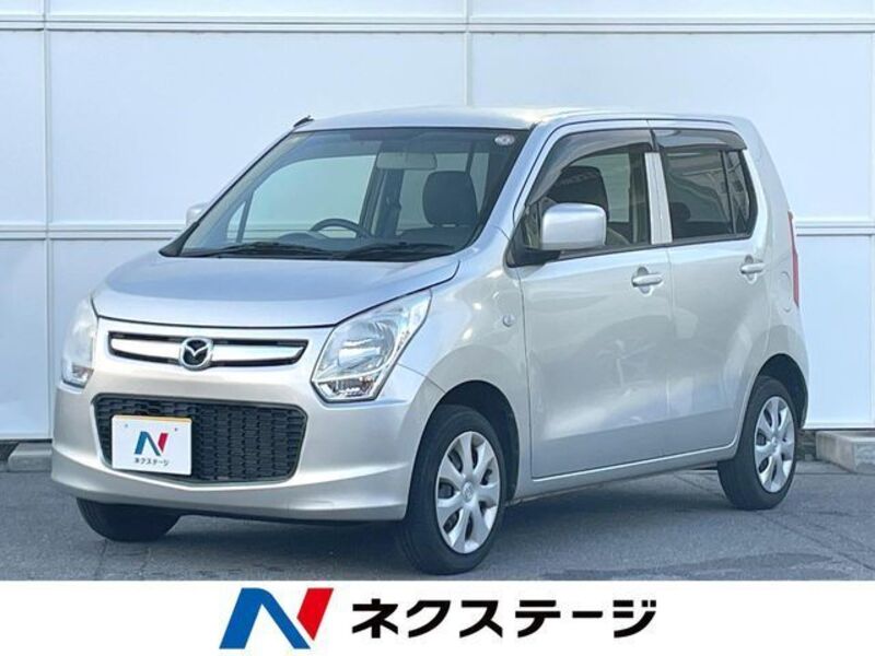 MAZDA FLAIR