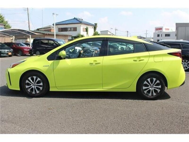 PRIUS