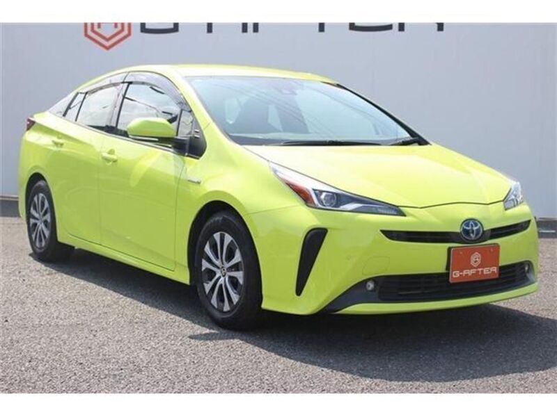 PRIUS