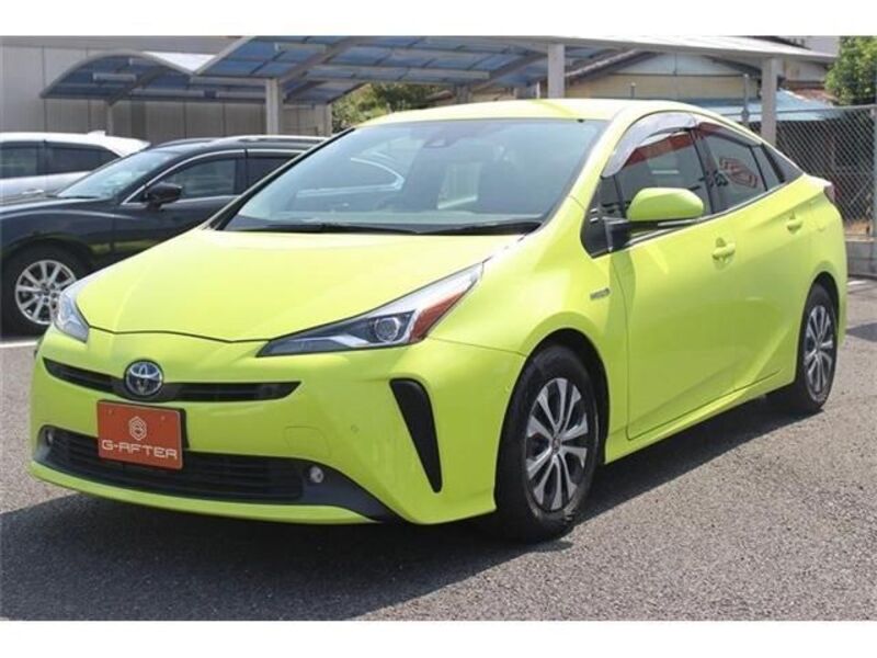 PRIUS
