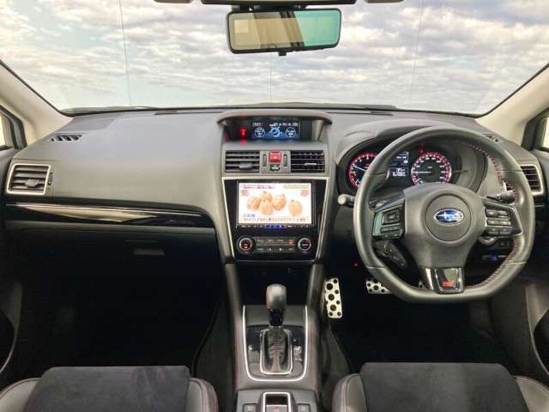 LEVORG