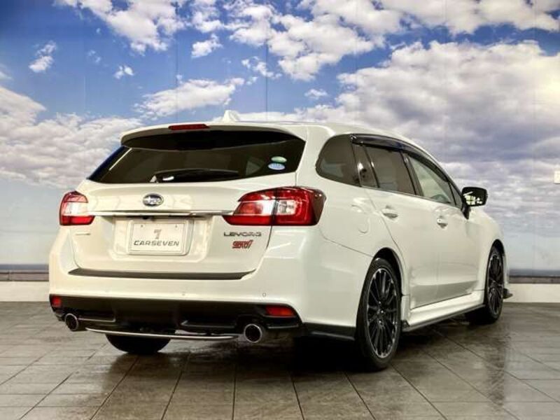 LEVORG