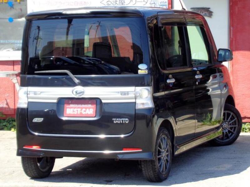 TANTO
