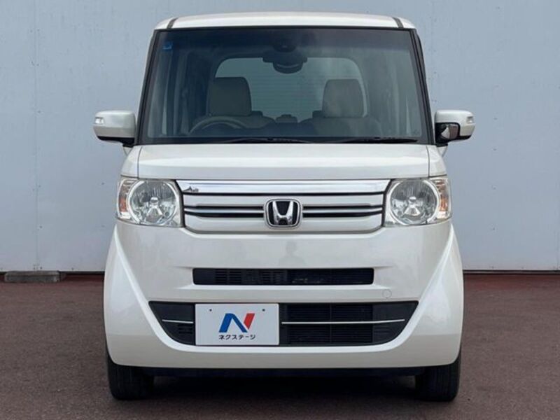 N BOX