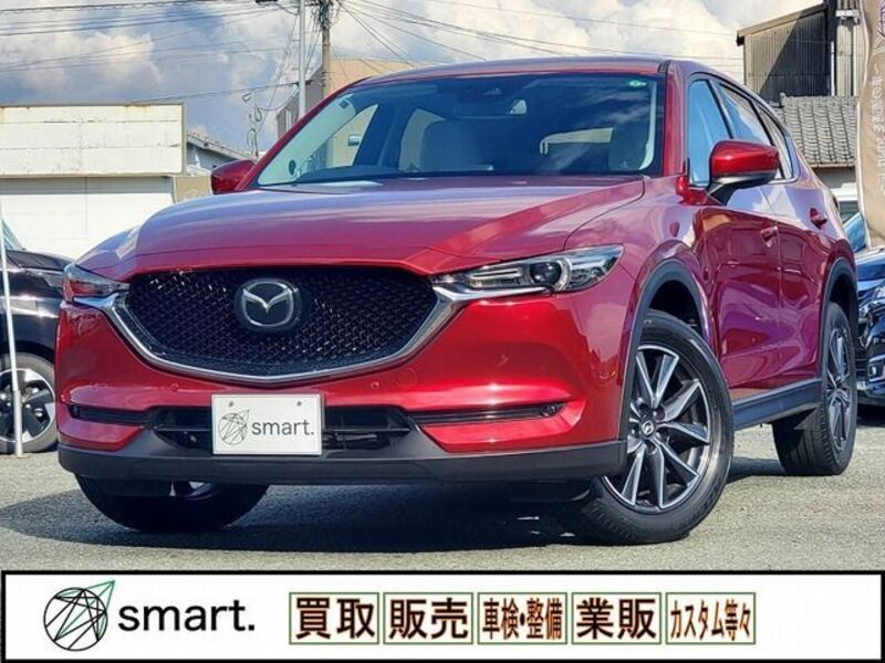 CX-5-0