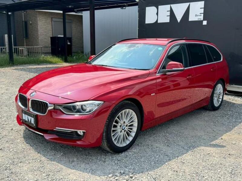 3 SERIES
