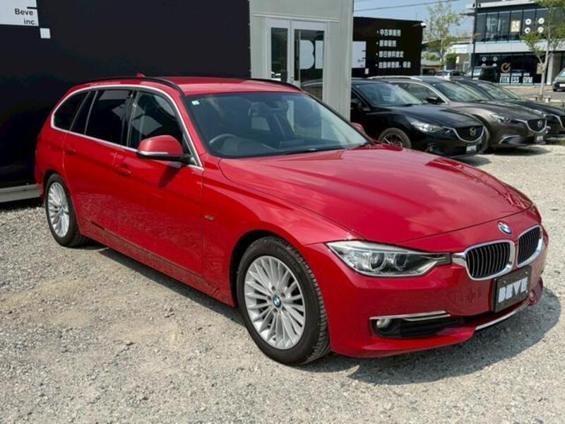 3 SERIES