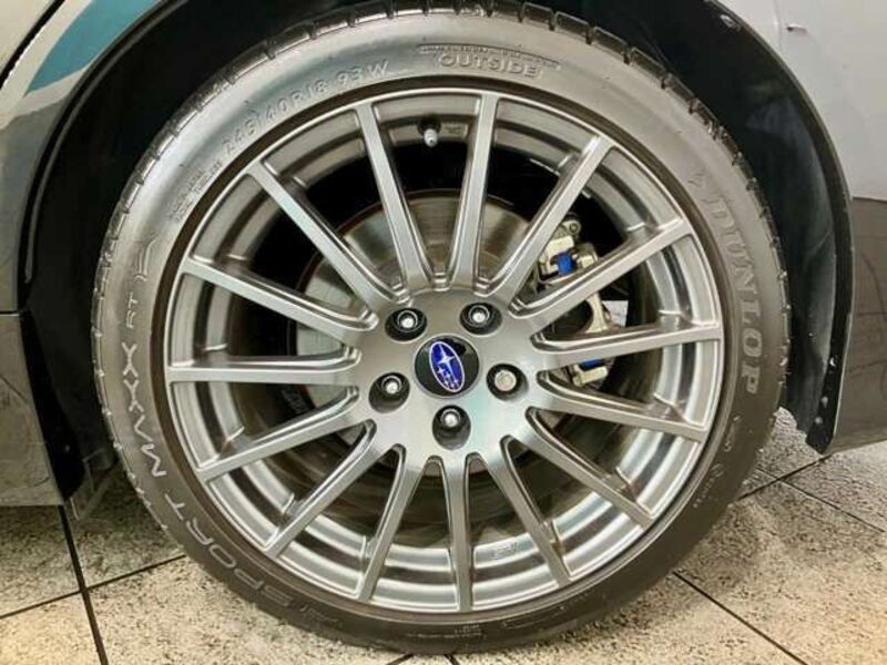 WRX S4