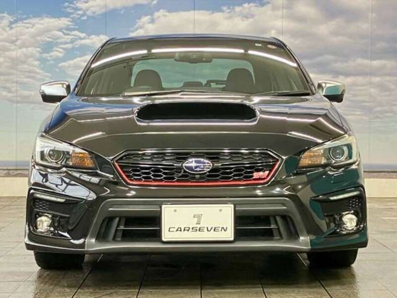 WRX S4
