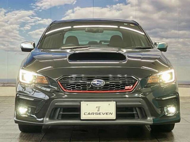 WRX S4