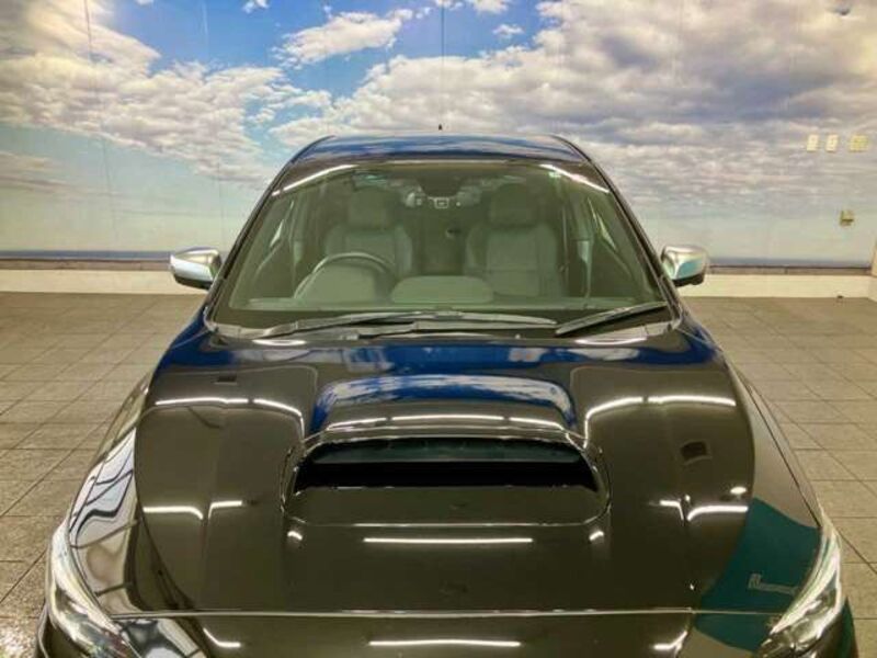 WRX S4