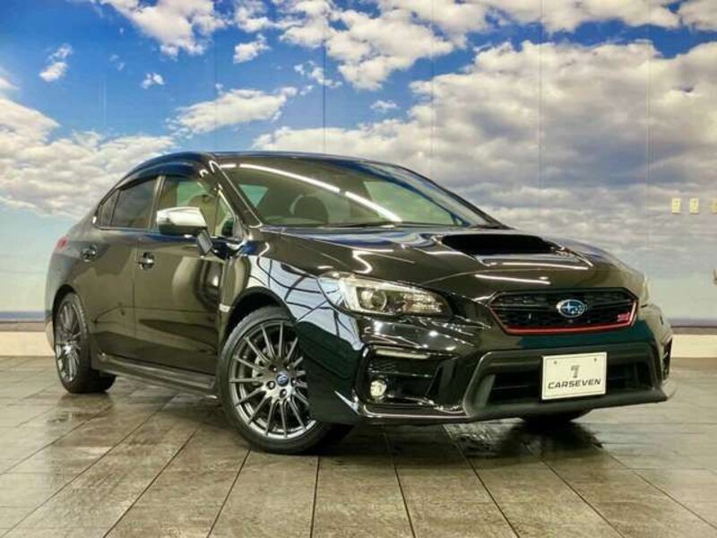 WRX S4