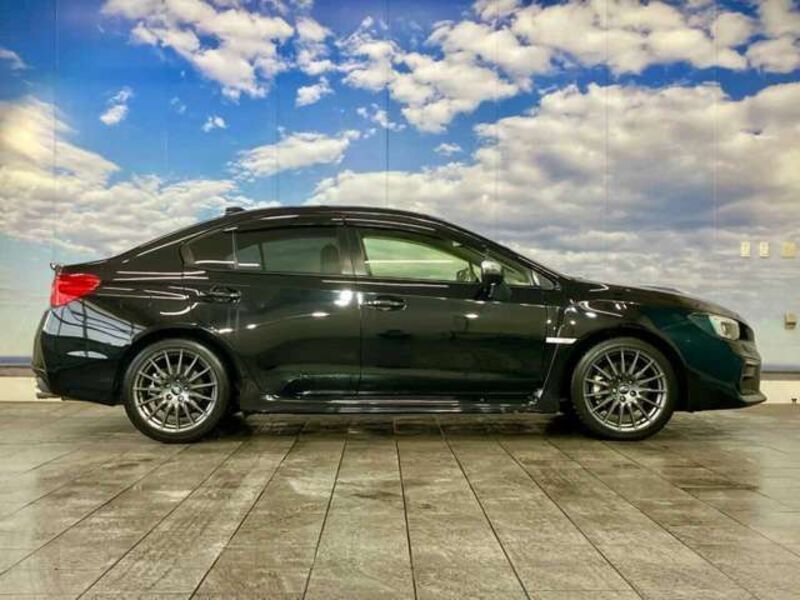 WRX S4