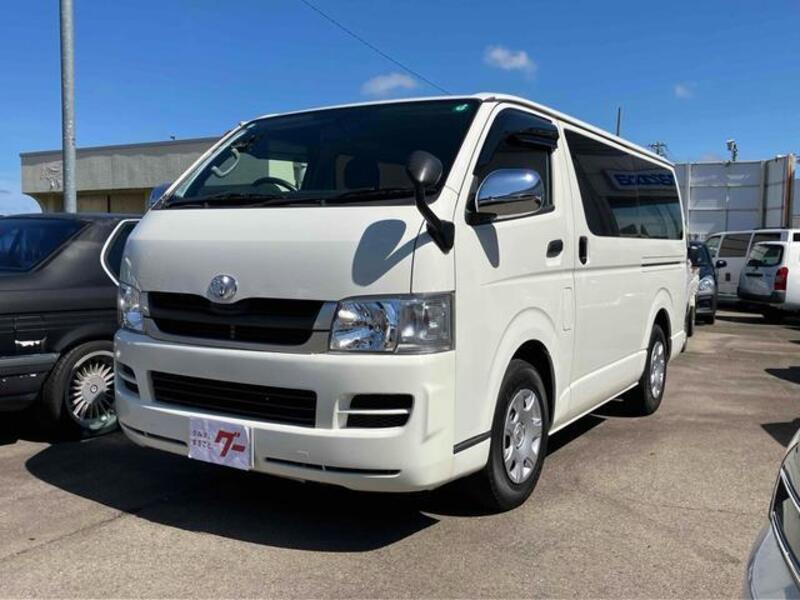 HIACE VAN-0