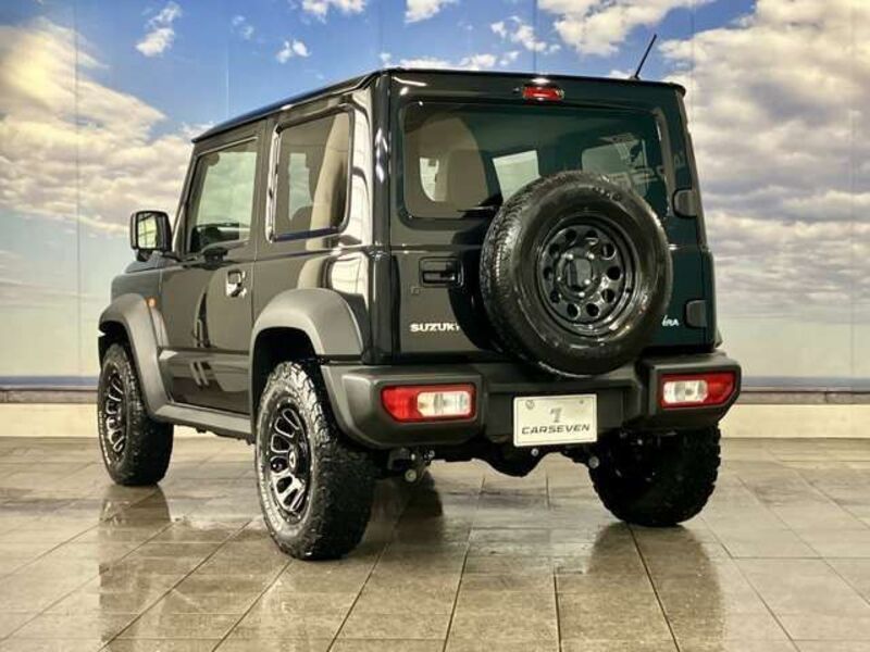 JIMNY SIERRA