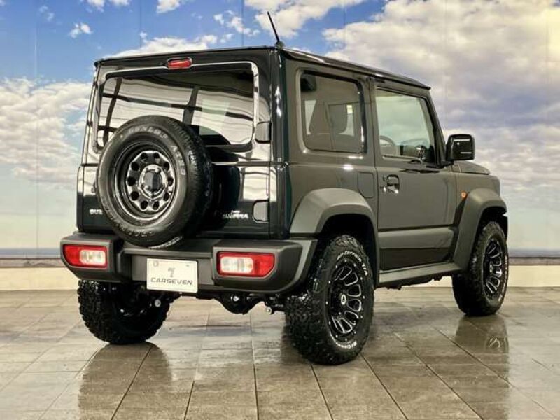 JIMNY SIERRA