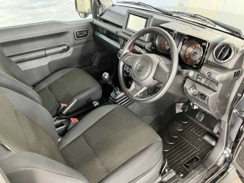 JIMNY SIERRA