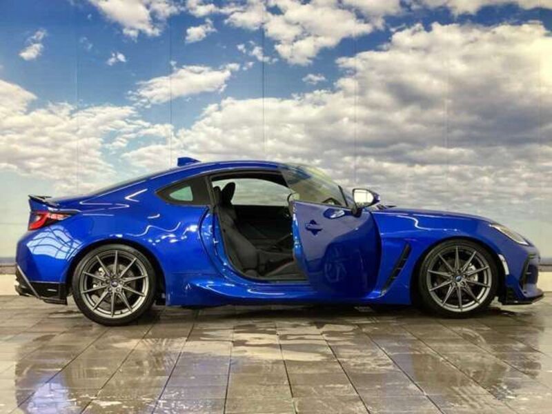 BRZ
