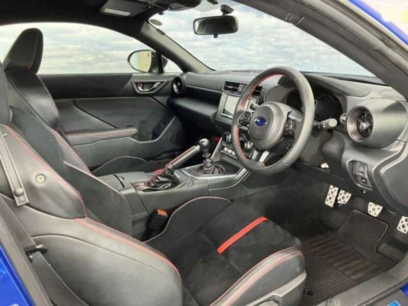 BRZ