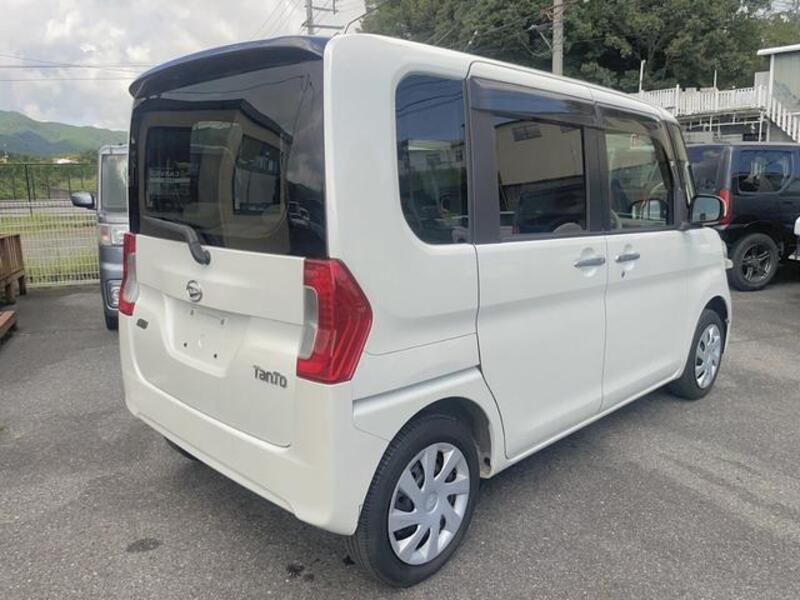 TANTO