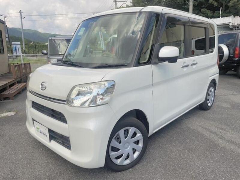 TANTO-0