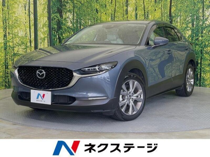 CX-30-0