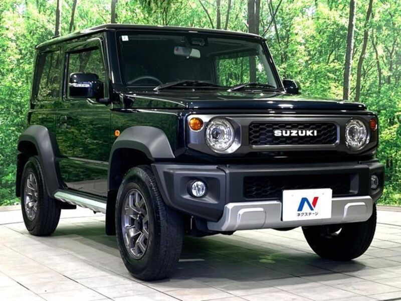 JIMNY SIERRA