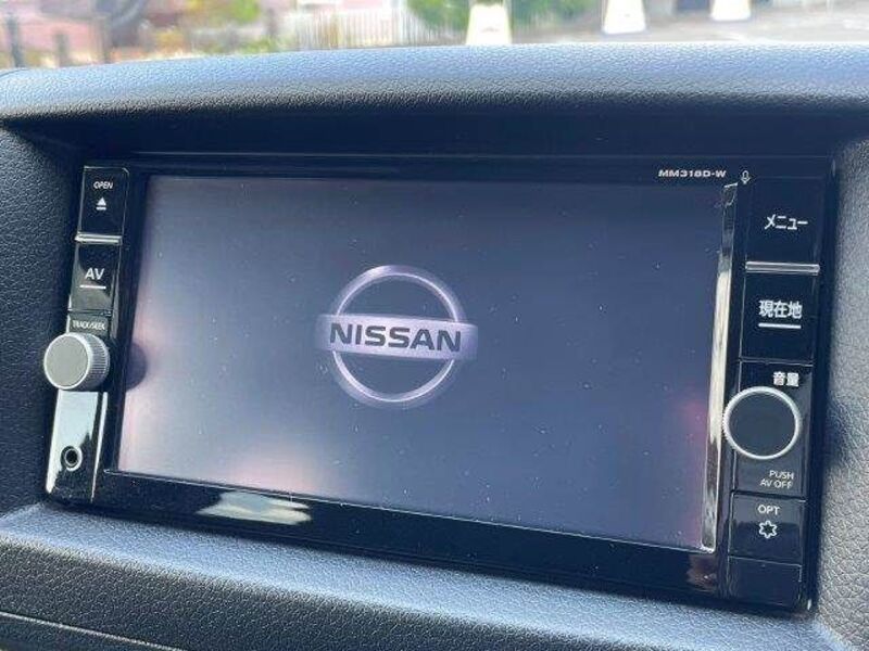 NV350 CARAVAN