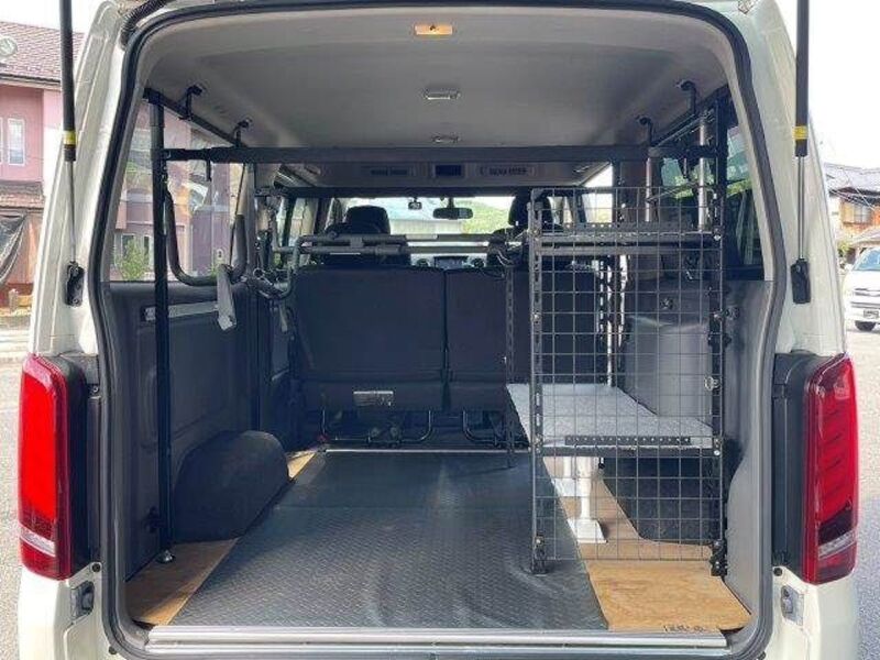 NV350 CARAVAN