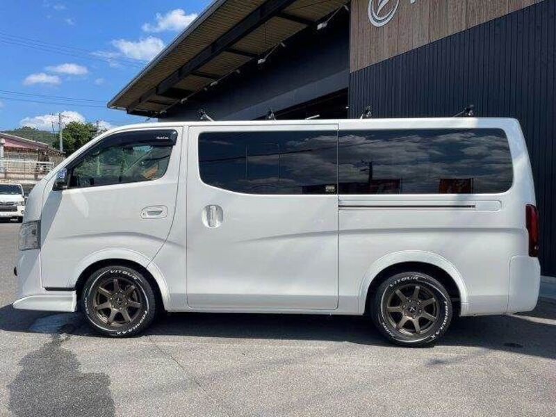 NV350 CARAVAN