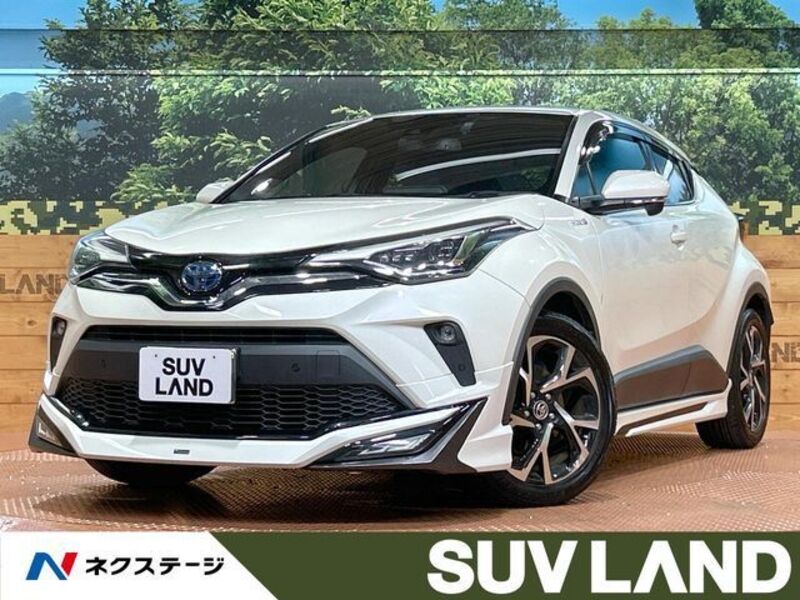 C-HR-0