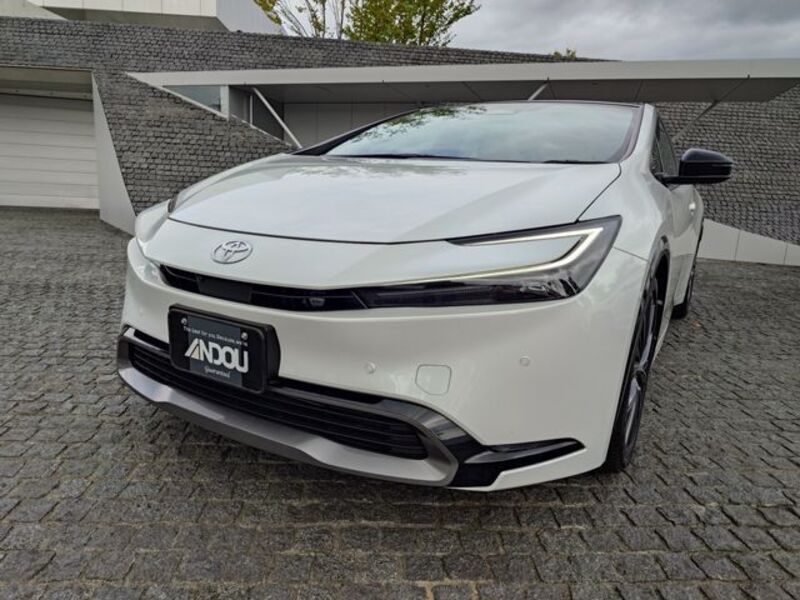 PRIUS