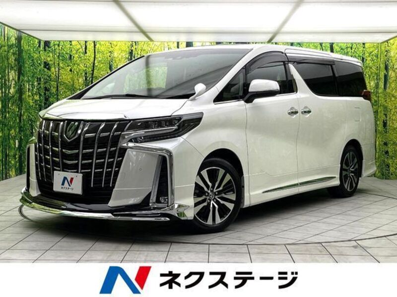 ALPHARD-0
