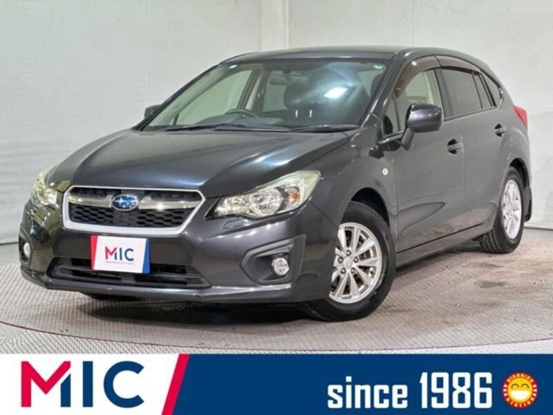 IMPREZA SPORT-0