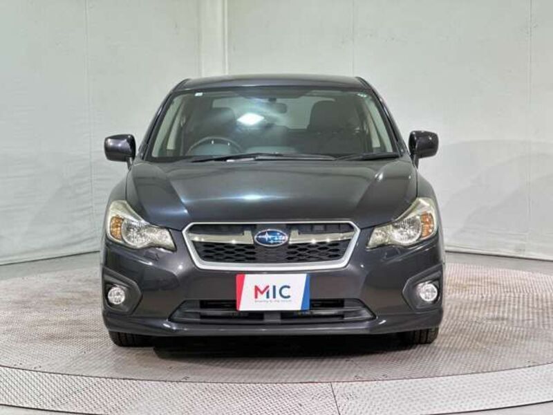 IMPREZA SPORT