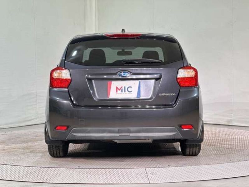 IMPREZA SPORT