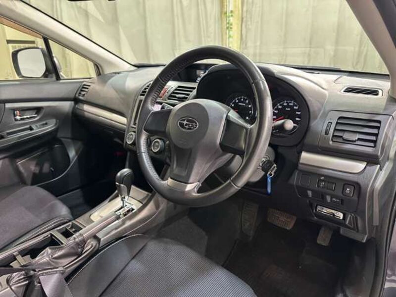 IMPREZA SPORT