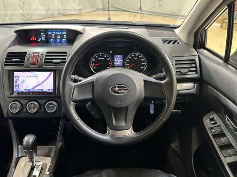 IMPREZA SPORT