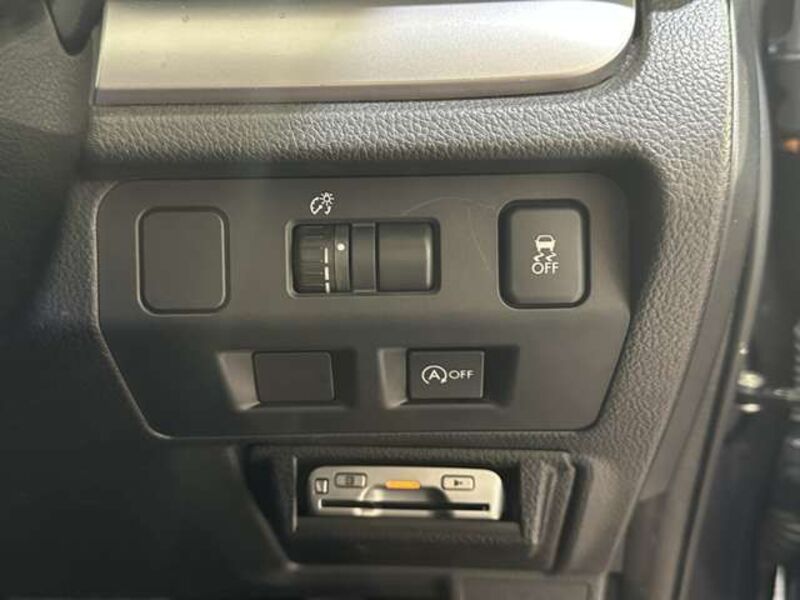 IMPREZA SPORT