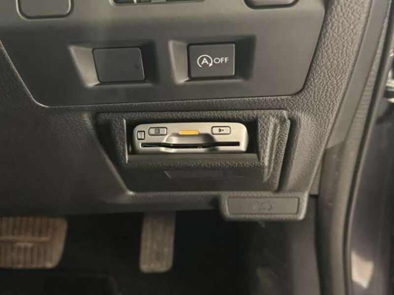 IMPREZA SPORT