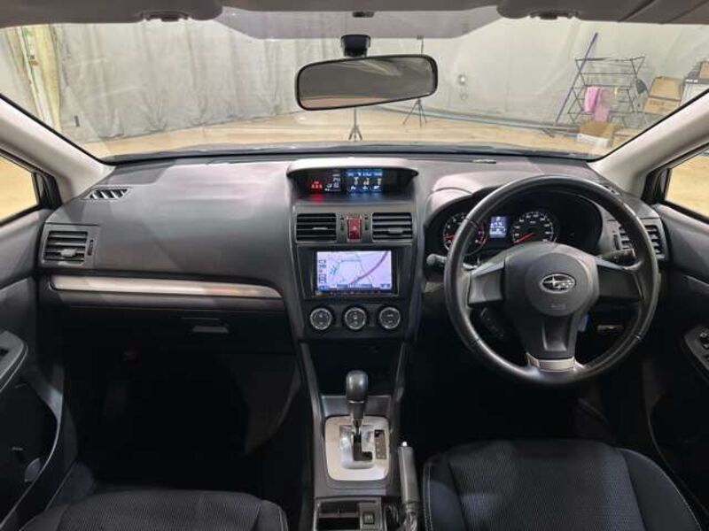 IMPREZA SPORT