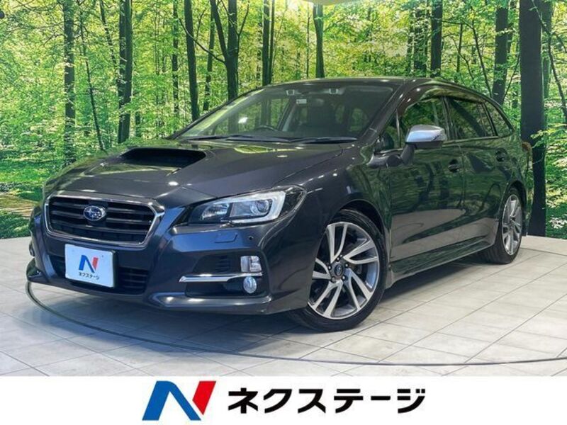 LEVORG-0